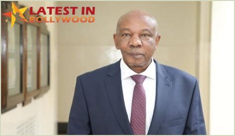 Fred Ngatia Wiki, Age, Biography, Wife, Net Worth, Education, Ethnicity, Nationality