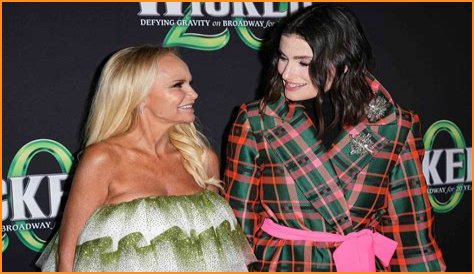Kristin Chenoweth and Idina Menzel Reunite Wicked's 20th Anniversary