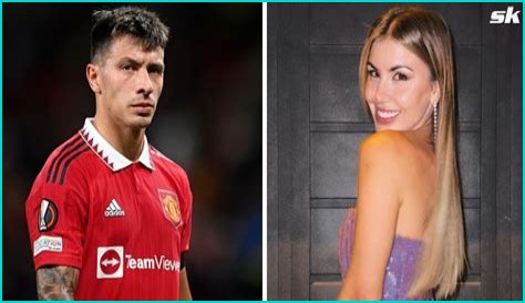 Lisandro Martinez Girlfriend- Wiki, Age, Height, Parents, Salary